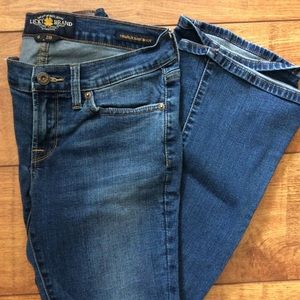 Lucky Brand Charlie Baby Boot 6/28